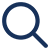 Magnifying Glass for searching our website