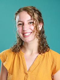 Erin Work, MPH, MSW